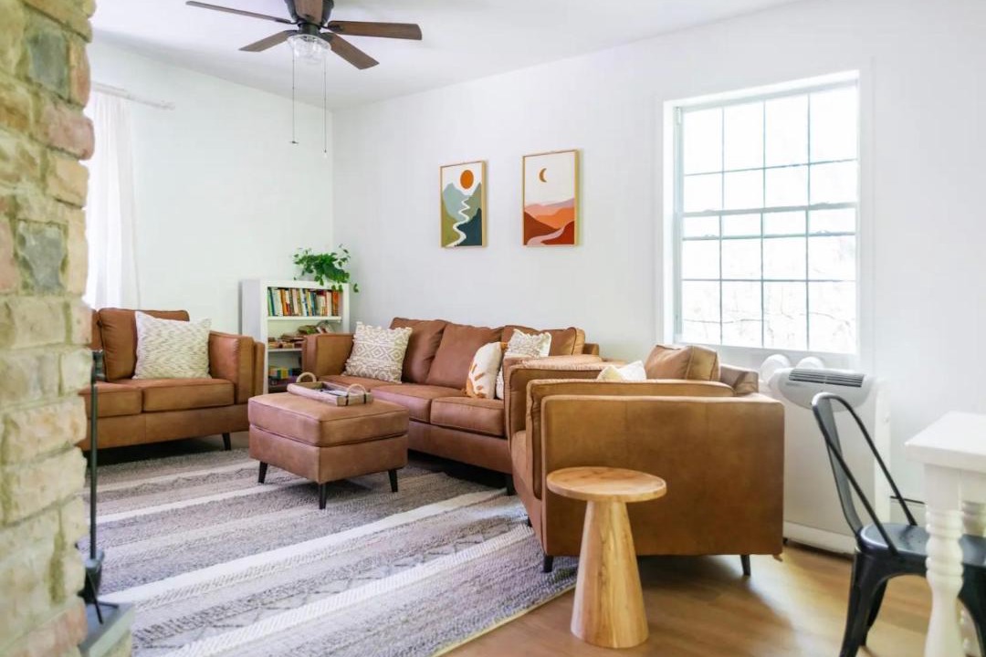 Photo of Livingroom in Catskill