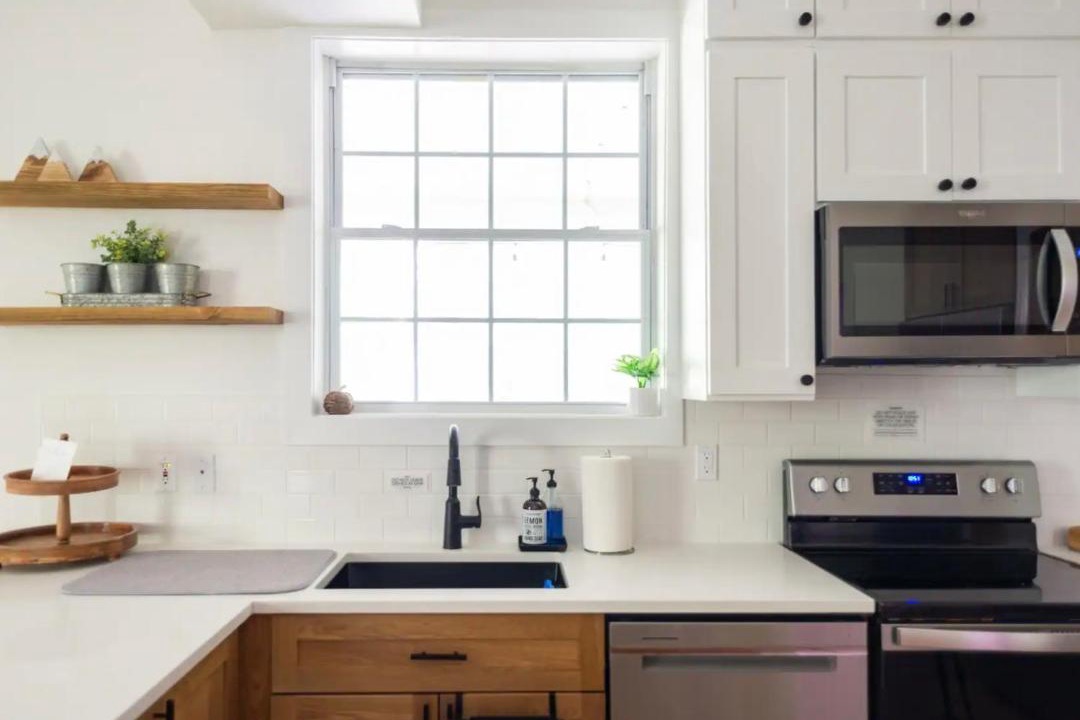 Photo of Kitchen in Catskill