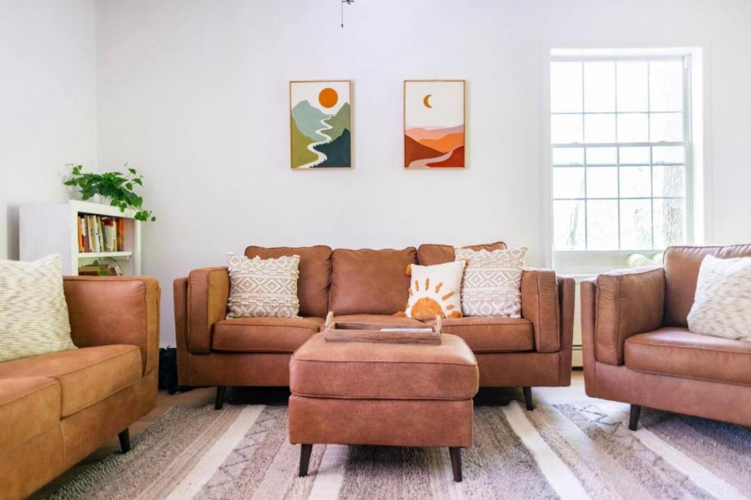 Photo of Livingroom in Catskill