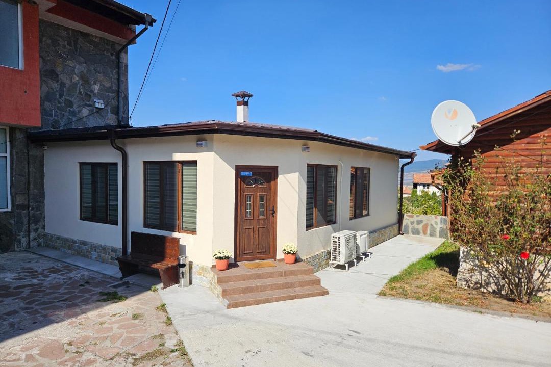 Photo of Buildings in Sapareva Banya