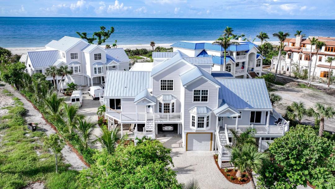 Photo of Buildings in Sanibel