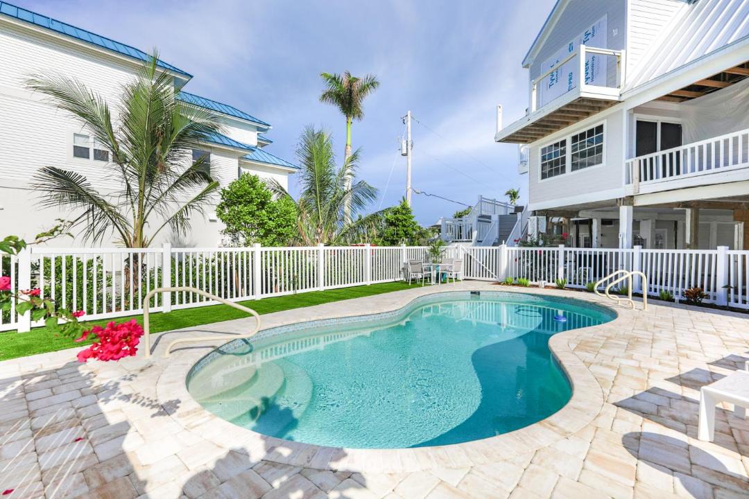 Photo of Patio Balcony in Sanibel
