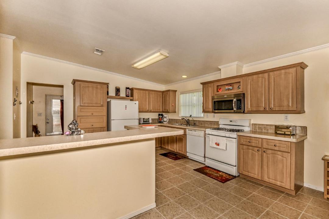 Photo of Kitchen in Homosassa