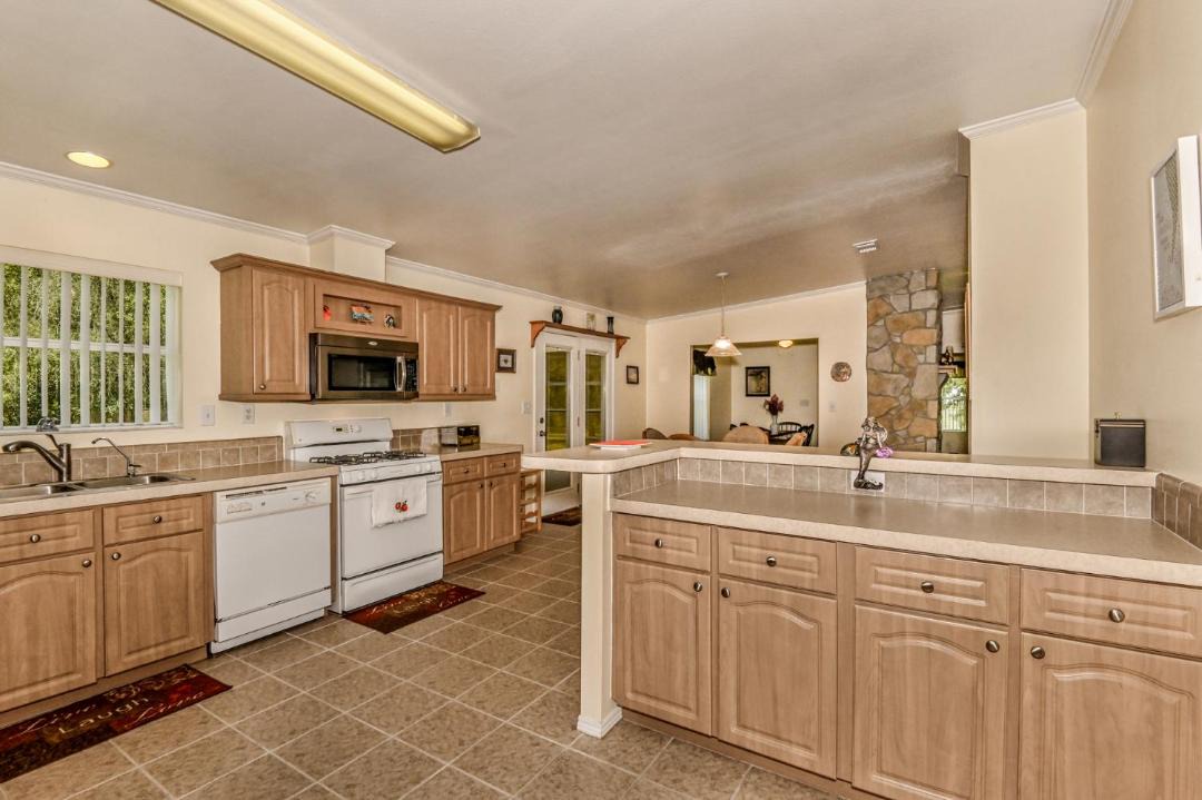 Photo of Kitchen in Homosassa