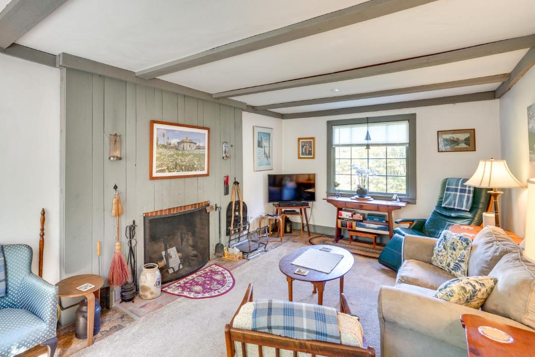 Photo of Livingroom in Glendale