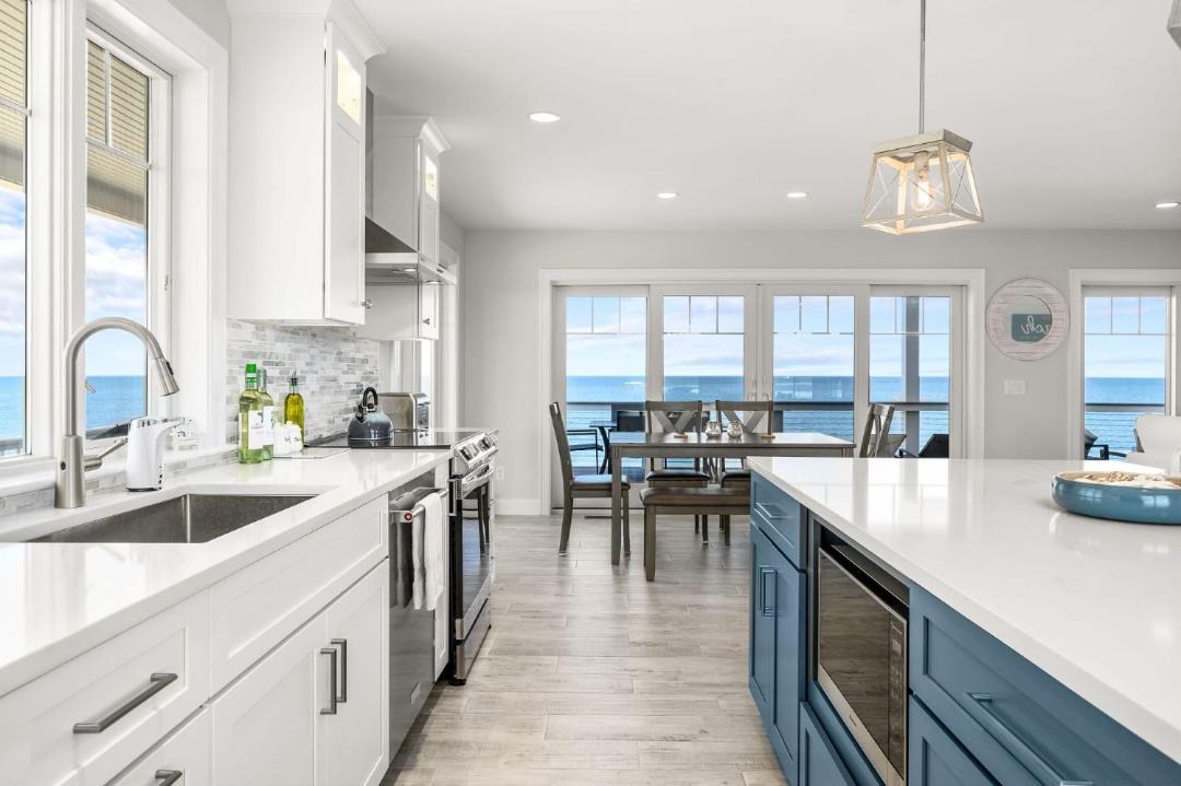 Photo of Kitchen in East Sandwich