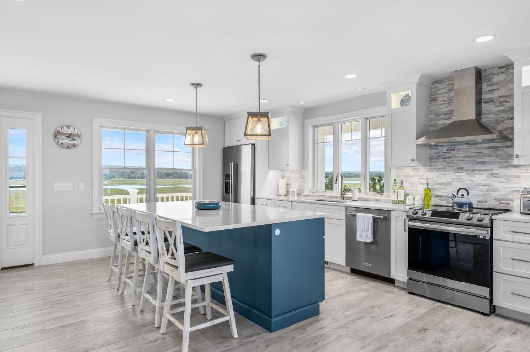 Photo of Kitchen in East Sandwich