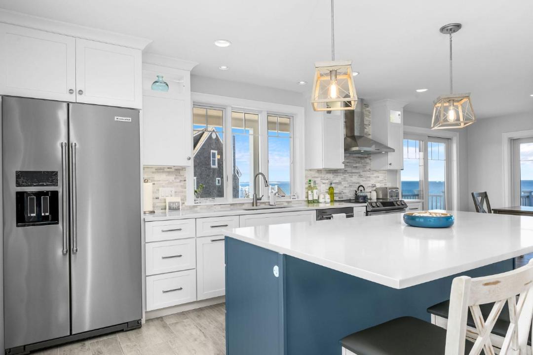 Photo of Kitchen in East Sandwich