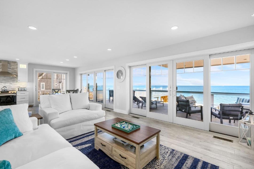 Photo of Livingroom in East Sandwich