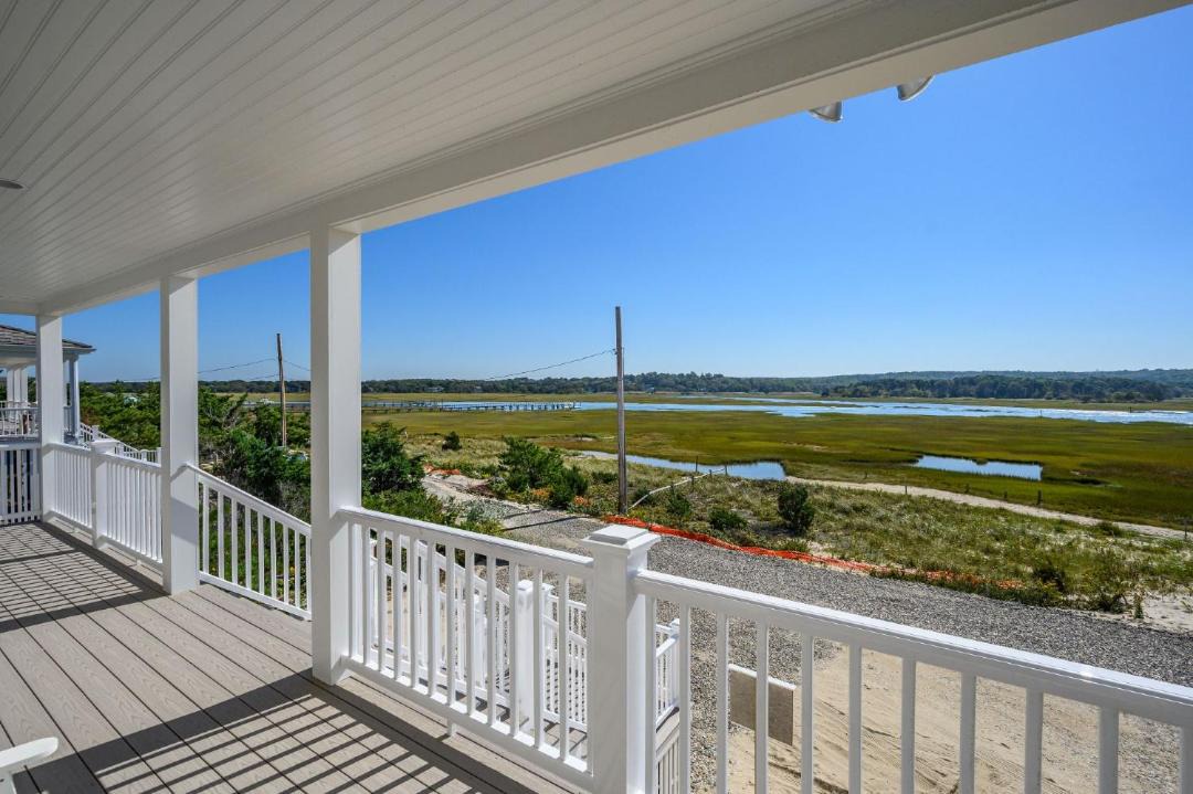 Photo of Patio Balcony in East Sandwich