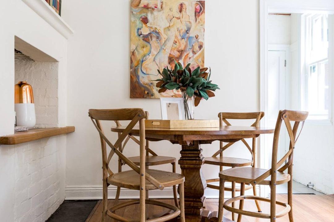 Photo of Livingroom in Millers Point