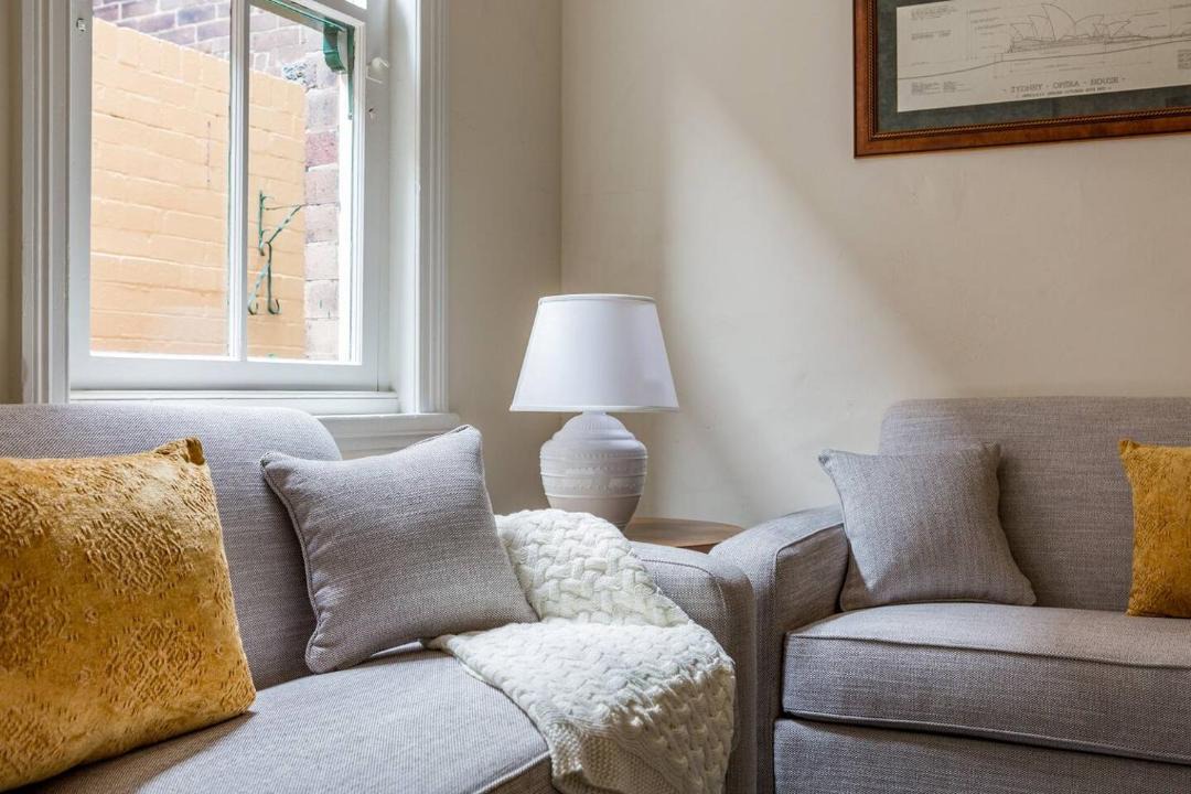 Photo of Livingroom in Millers Point