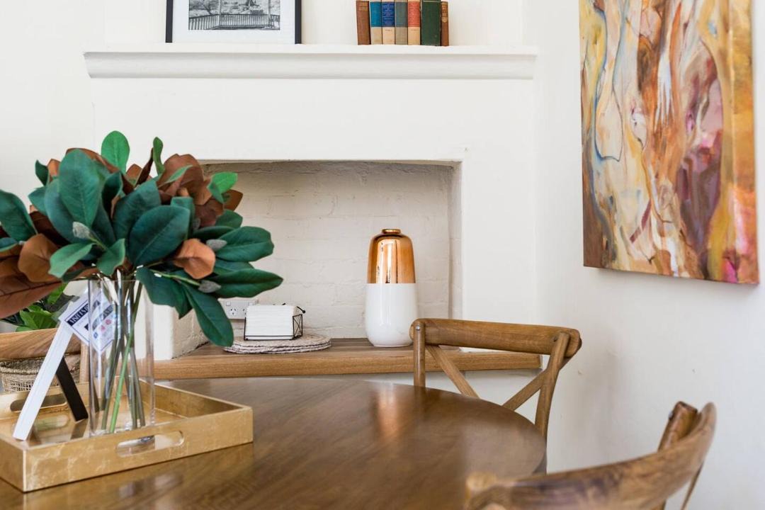 Photo of Livingroom in Millers Point