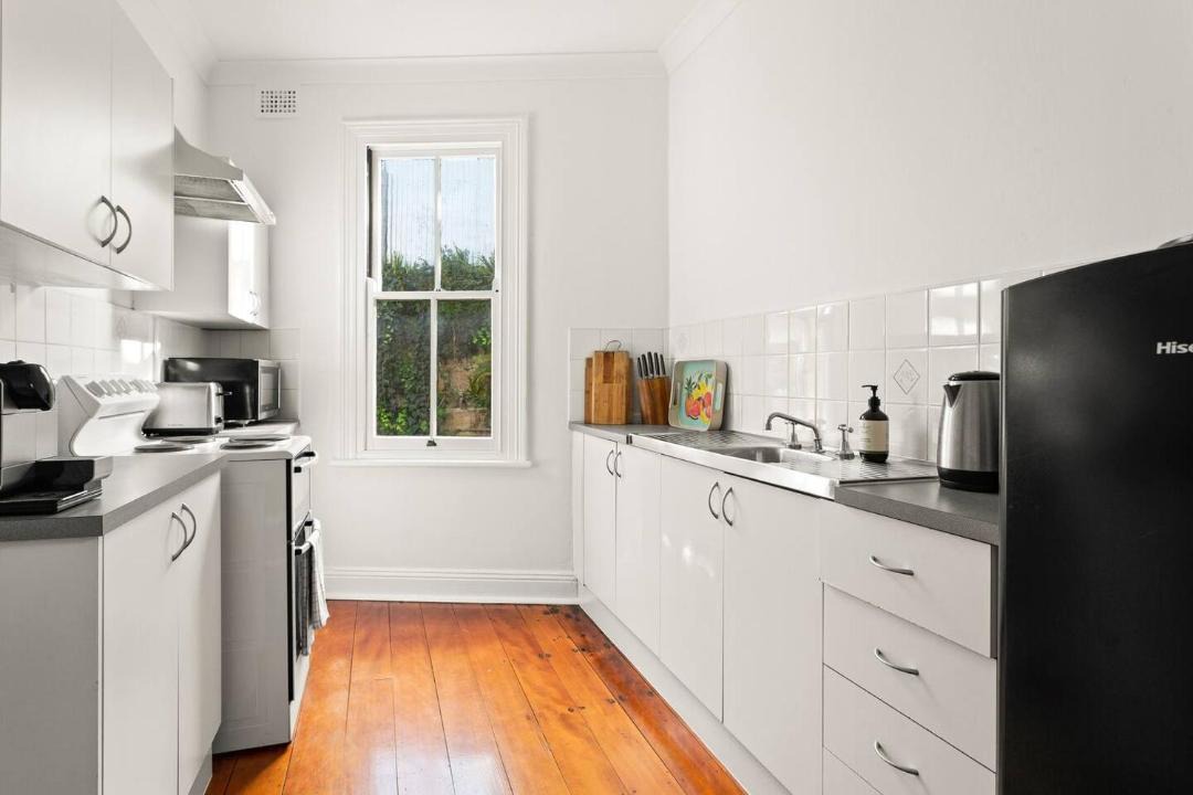Photo of Kitchen in Millers Point