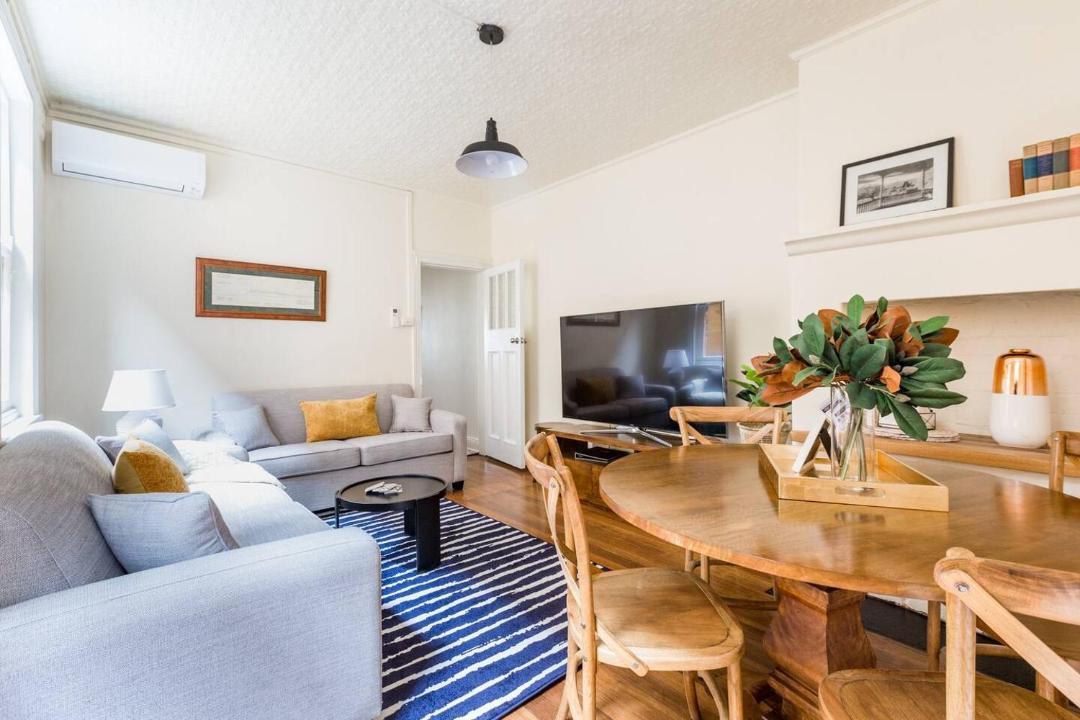Photo of Livingroom in Millers Point