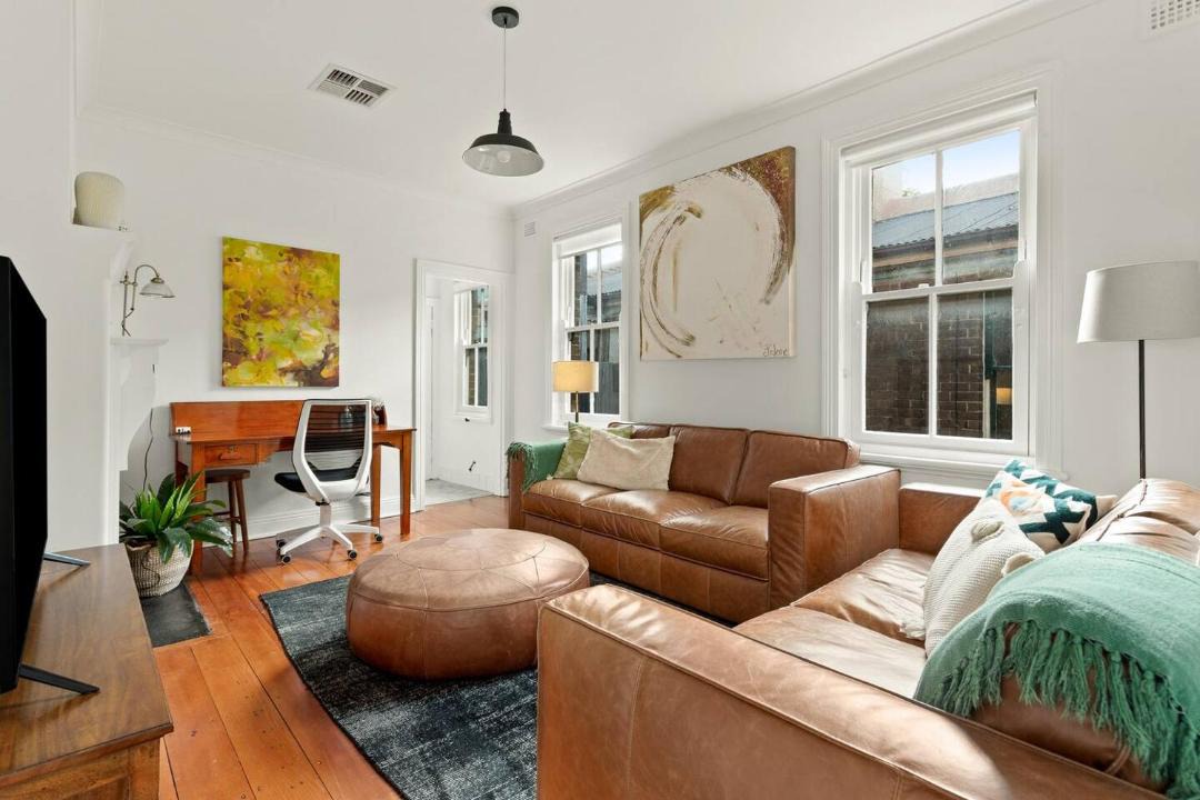 Photo of Livingroom in Millers Point