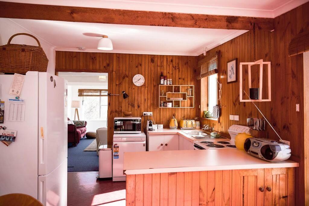 Photo of Kitchen in Killora