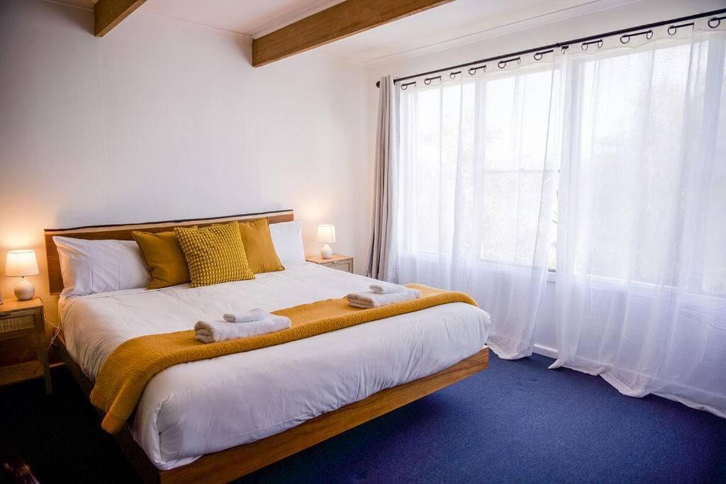 Photo of Bedroom in Killora