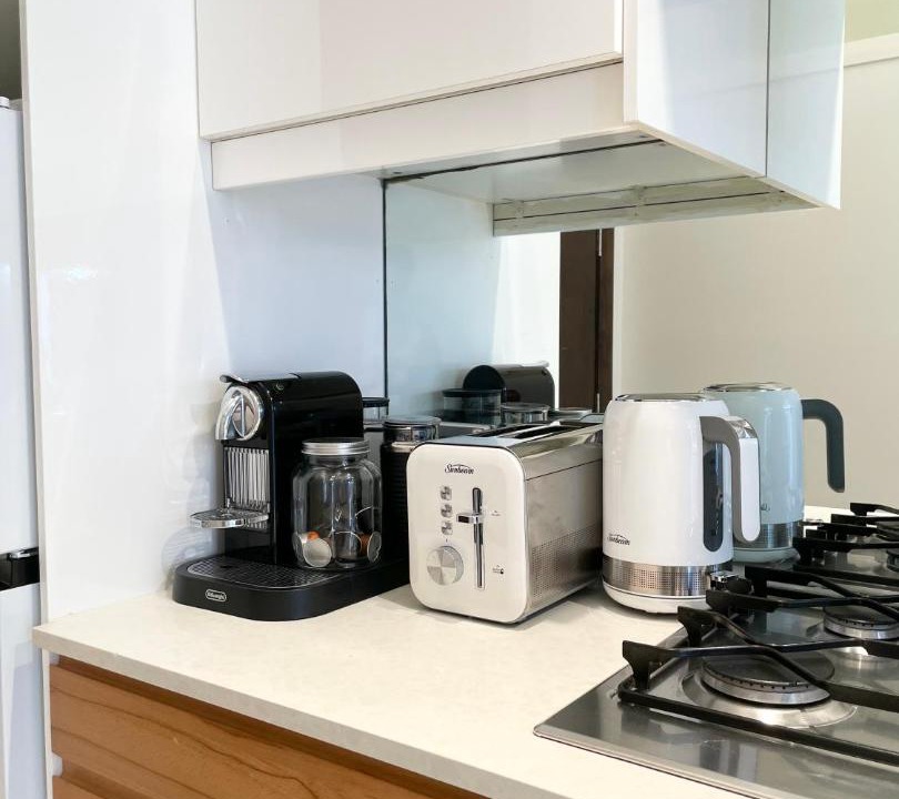 Photo of Kitchen in Kings Cross
