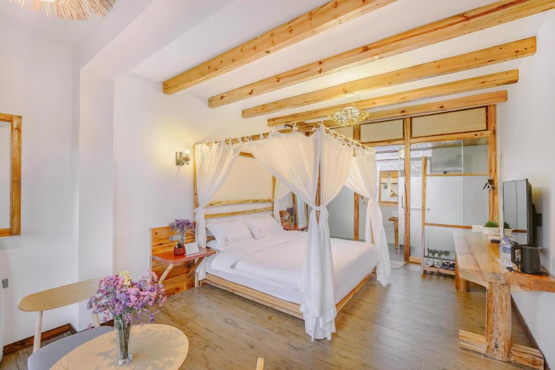 Photo of Bedroom in Guandu