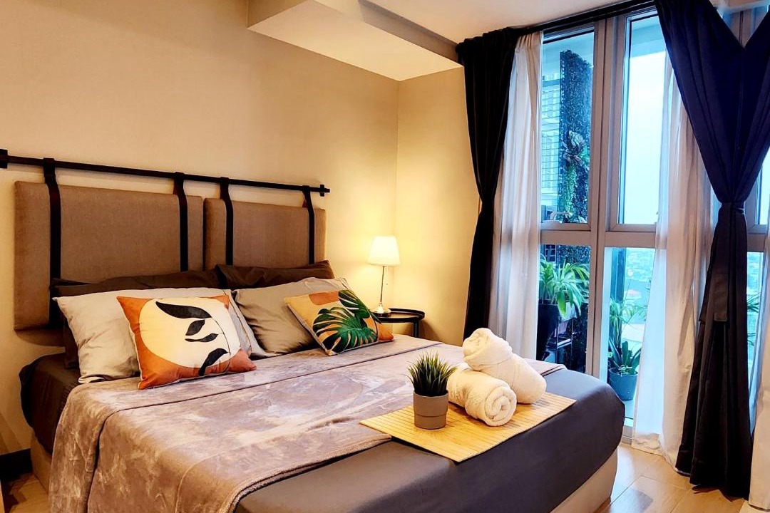 Photo of Bedroom in Bonifacio Global City