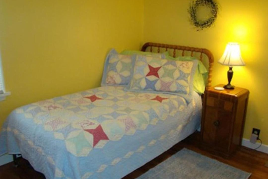 Photo of Bedroom in Plattsburgh