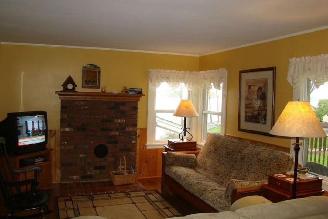 Photo of Livingroom in Plattsburgh