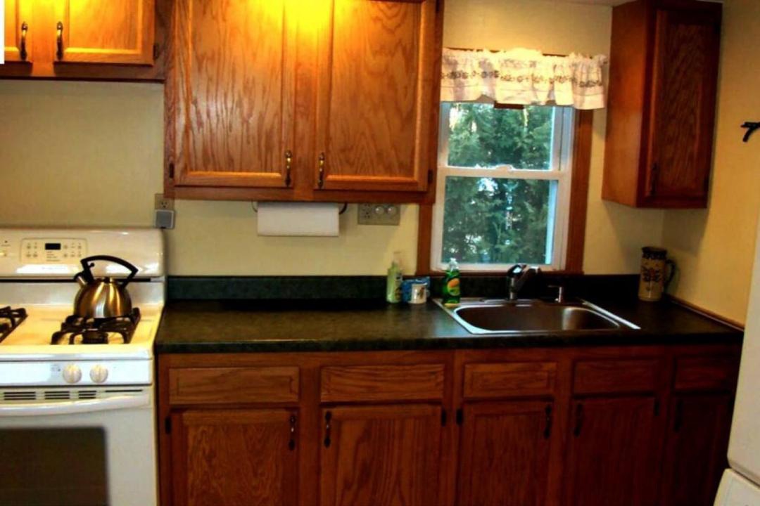 Photo of Kitchen in Plattsburgh
