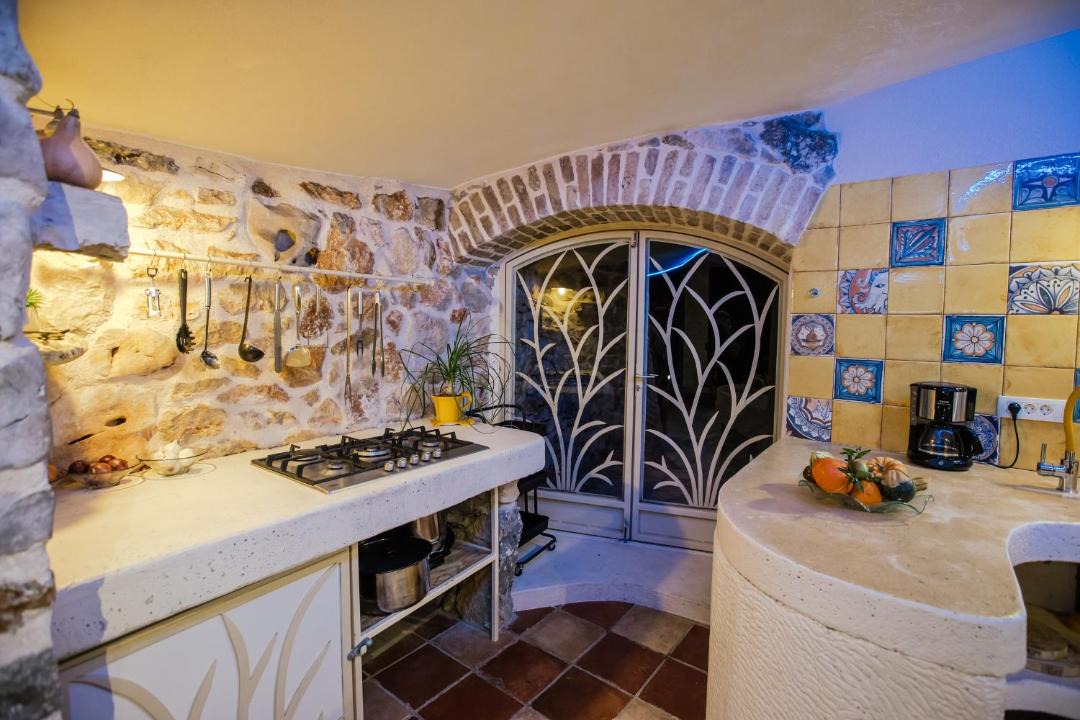 Photo of Kitchen in Imotski