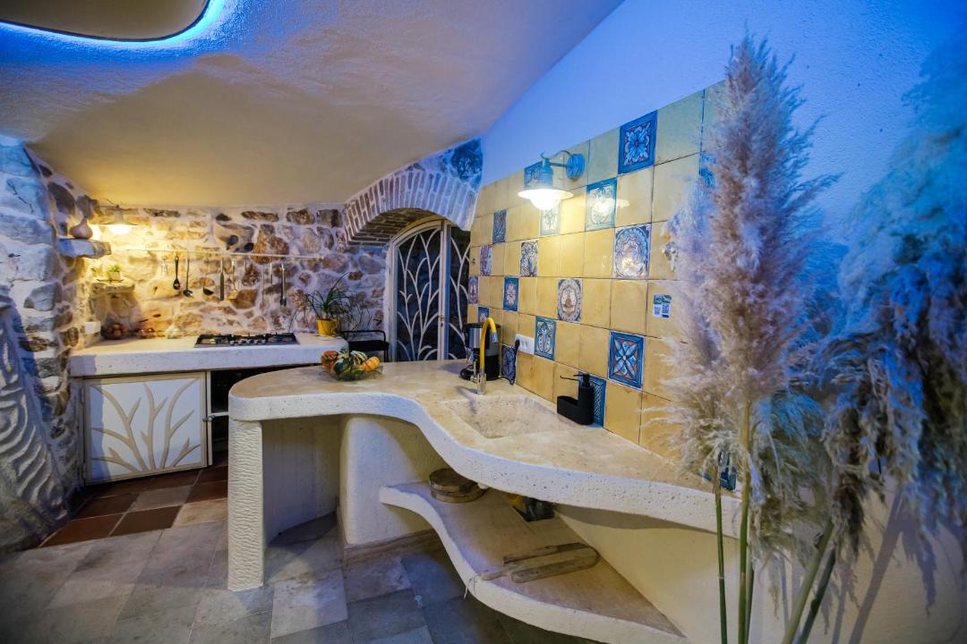 Photo of Bathroom in Imotski