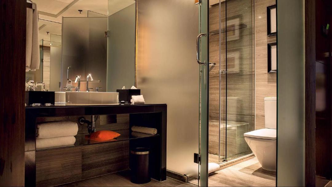 Photo of Bathroom in Xujiahui