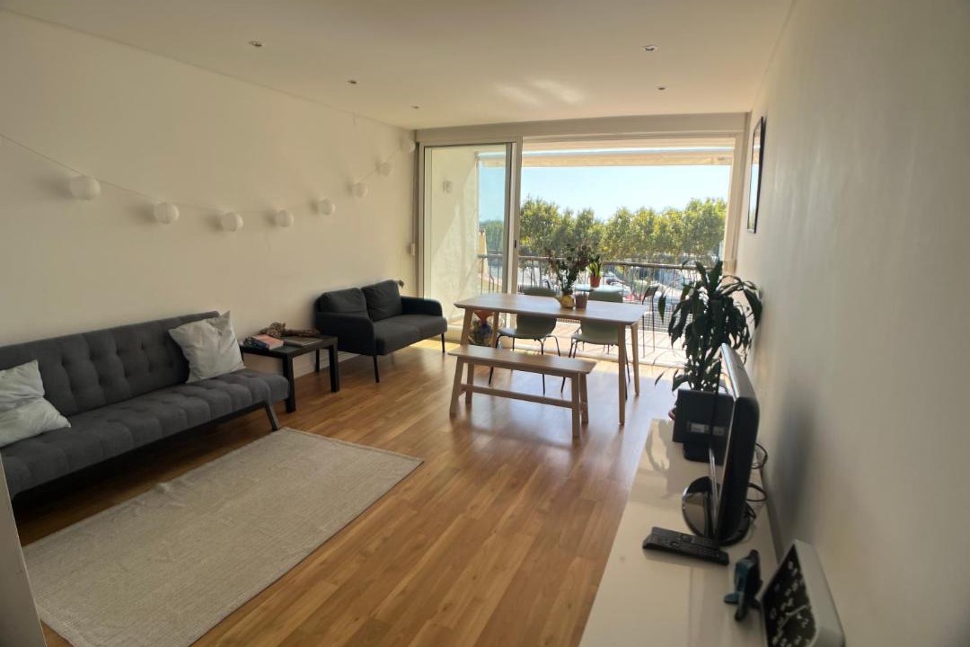 Photo of Livingroom in Carcavelos