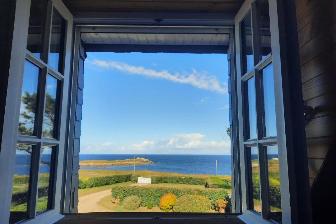 Photo of Patio Balcony in Lampaul-Plouarzel