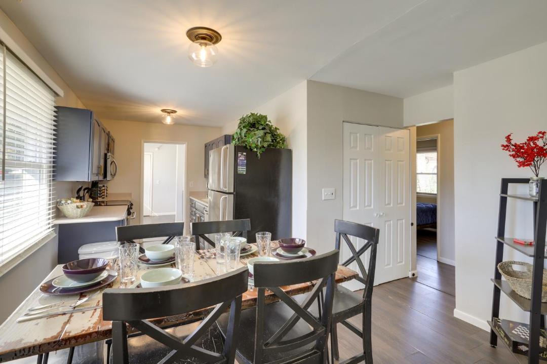Photo of Livingroom in South Bend