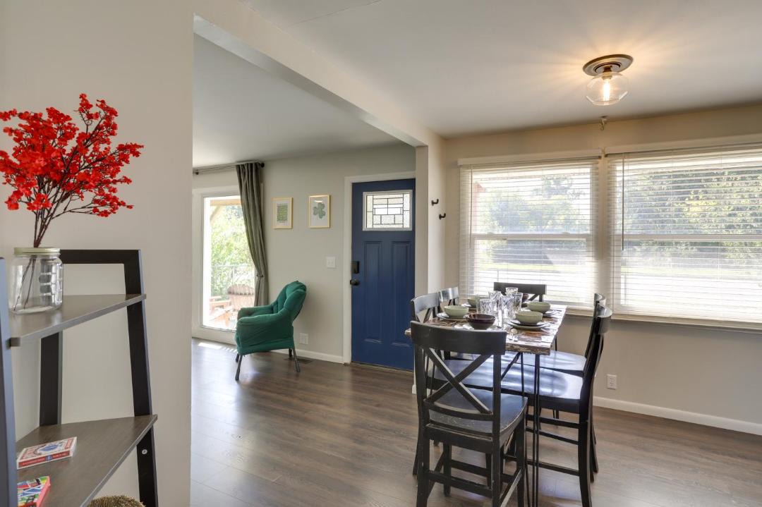Photo of Livingroom in South Bend