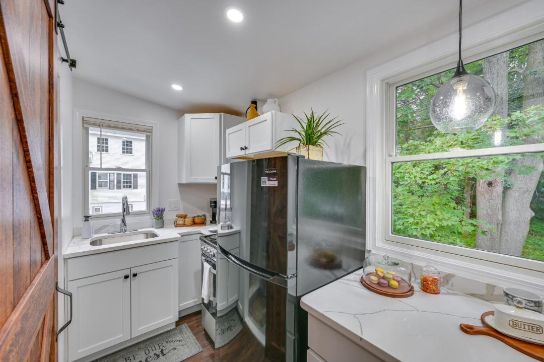 Photo of Kitchen in Danvers