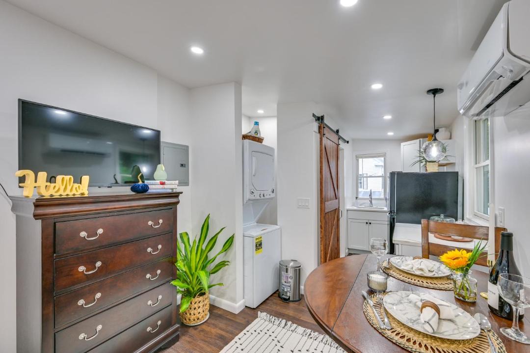 Photo of Livingroom in Danvers