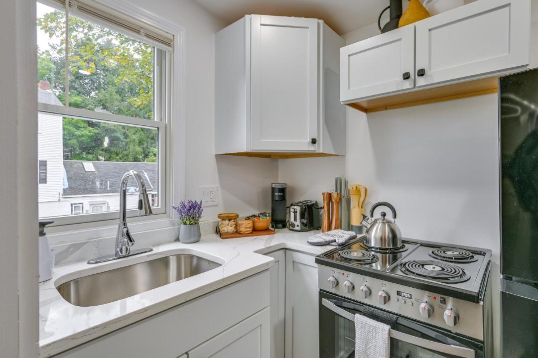 Photo of Kitchen in Danvers