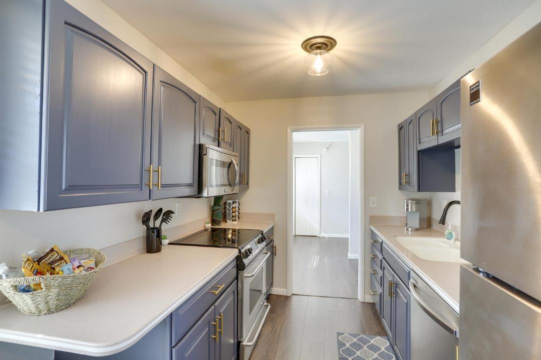 Photo of Kitchen in South Bend