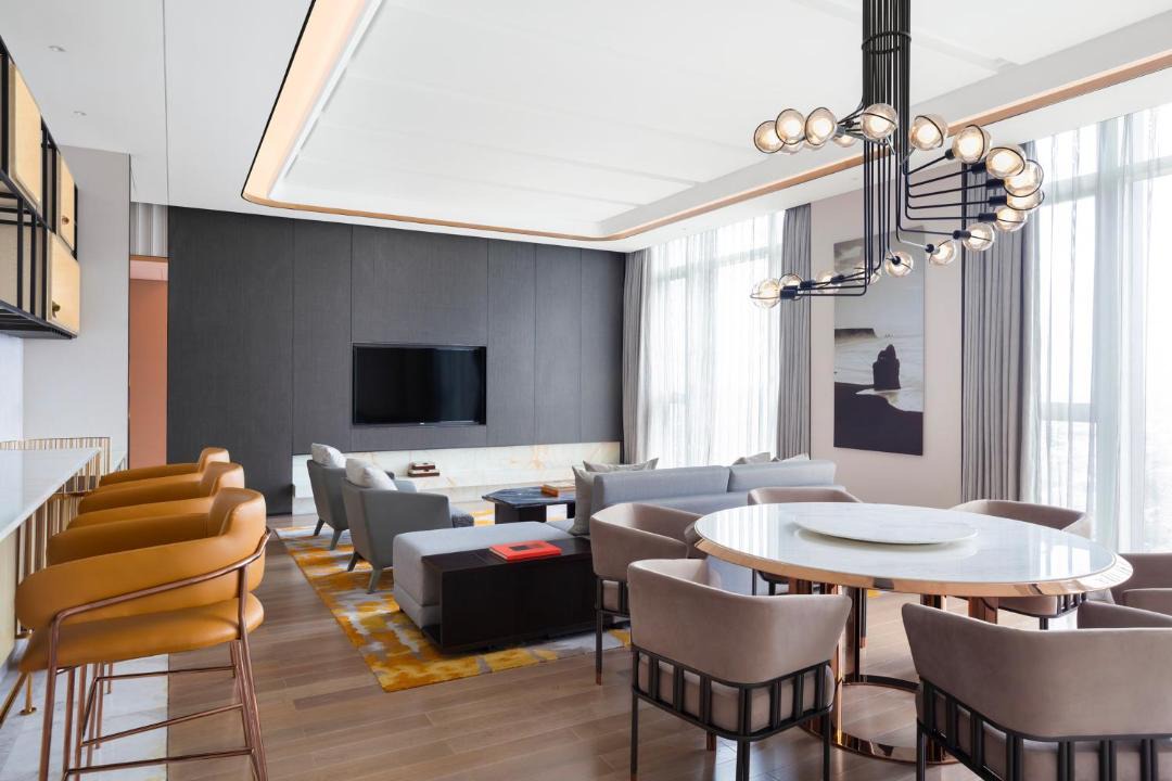 Photo of Livingroom in Fengxian