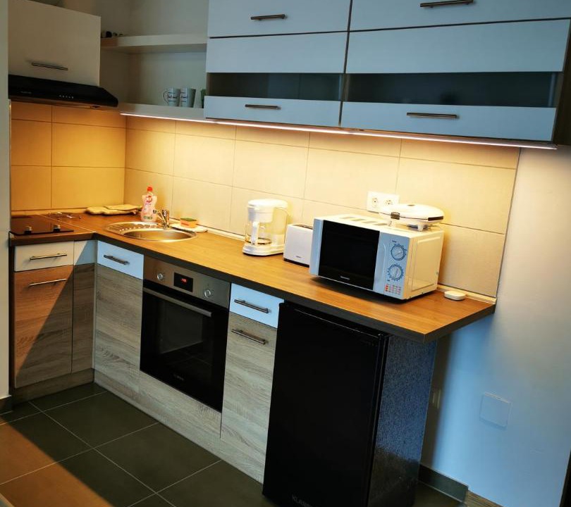 Photo of Kitchen in Ferencvaros