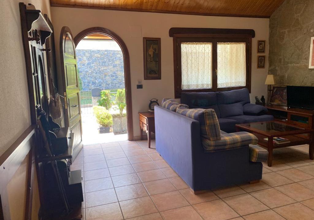 Photo of Livingroom in Biescas