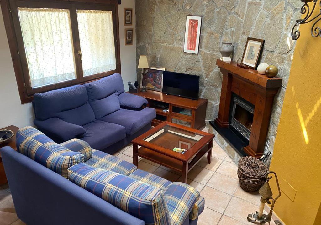 Photo of Livingroom in Biescas