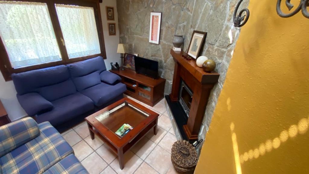 Photo of Livingroom in Biescas