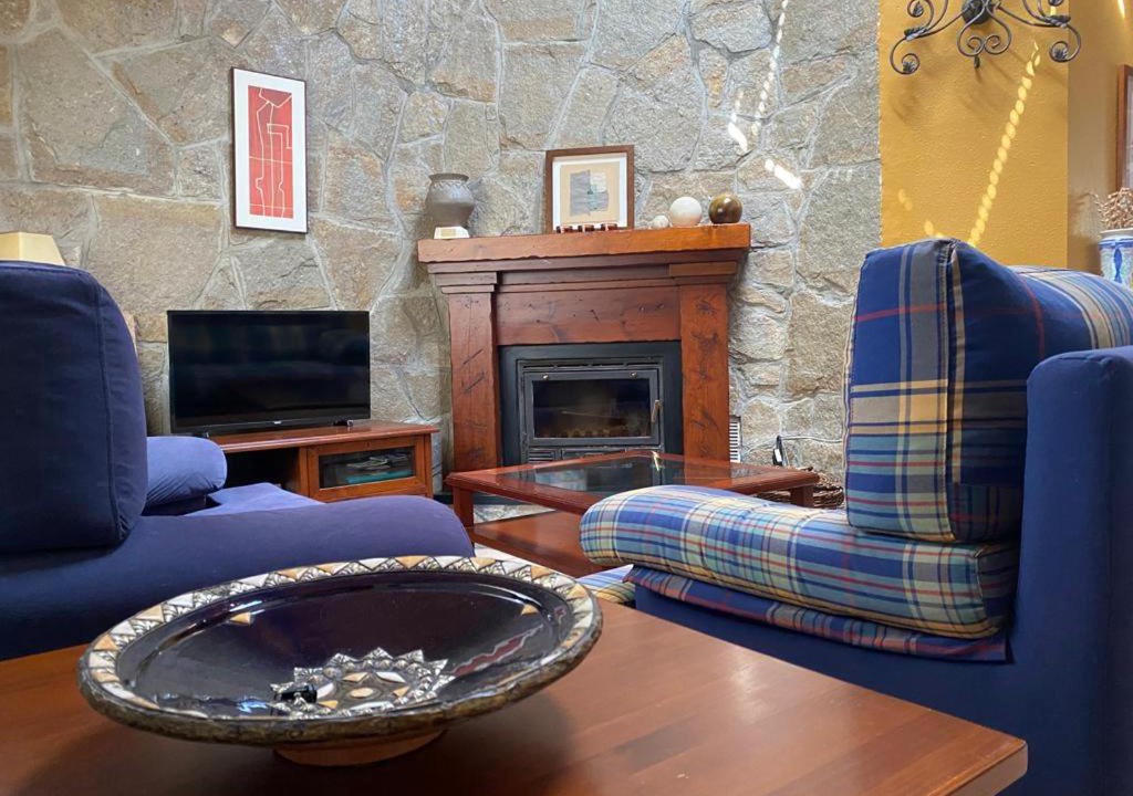 Photo of Livingroom in Biescas
