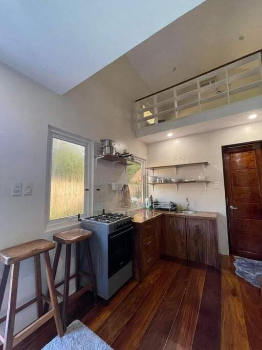Photo of Kitchen in El Nido