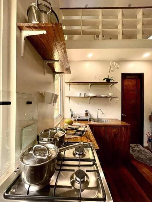 Photo of Kitchen in El Nido