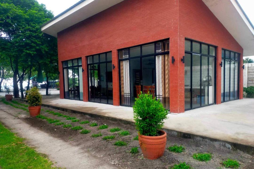 Photo of Buildings in Binuclutan