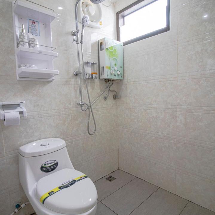 Photo of Bathroom in Chom Thong