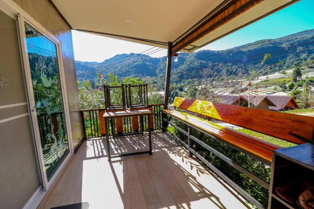 Photo of Patio Balcony in Chom Thong
